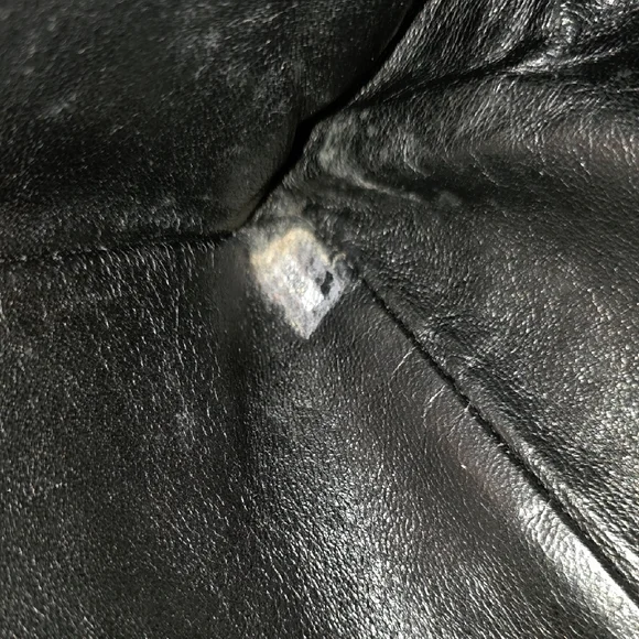 Chanel Black Caviar Leather Tote Bag (Entrupy COA INCLUDED) - Picture 10 of 17